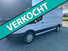 Ford Transit - 330 2.2 TDCI L3H3 Ambiente Airco