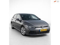 Volkswagen Golf - 2.0 TDI Style GTD uitgevoerd gechipt