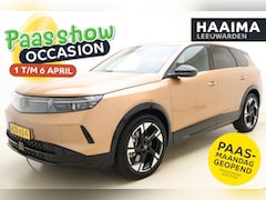 Opel Grandland Electric - Business Edition 73 kWh | Afneembare trekhaak | Gunstige bijtelling | Navigatie | Stoel &