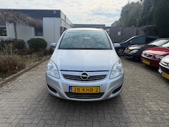 Opel Zafira - 1.8 Selection