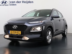 Hyundai Kona - 1.0 T-GDI Comfort Navigatie | Apple Car Play | Camera