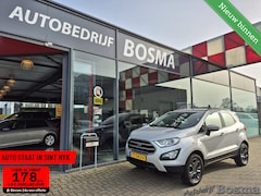 Ford EcoSport - 1.0 EcoBoost Titanium