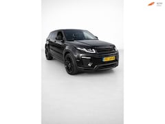 Land Rover Range Rover Evoque - 2.0 TD4 HSE Dynamic