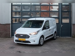 Ford Transit Connect - 1.5 EcoBlue L1 Trend Automaat*Navi*Trekhaak