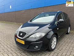 SEAT Altea XL - 1.2 TSI Ecomotive Businessline COPA | Climate | Cruise | Trekhaak | Parkeersensoren | Mult