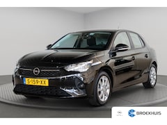 Opel Corsa - 1.2 Edition | Camera | Parkeersensoren | Apple Carplay & Android Auto | Airco | Cruise Con