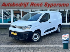 Citroën Berlingo XL - 1.5 BlueHDI Club | Apple Carplay | Navi | Cruise | Airco