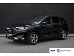 Ford Kuga - 2.5 PHEV ST-Line X | Trekhaak | Matrix LED | Head-up Display | 360 Camera