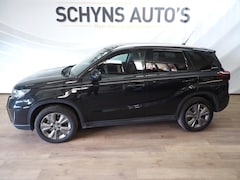 Suzuki Vitara - 1.4 Boosterjet Hybrid Comfort Autom/10.700KM/Parkdistance/Camera/Eco/CarPlay