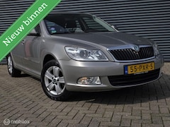 Skoda Octavia - 1.2 TSI Ambition Business Line