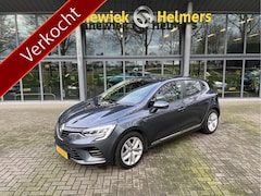 Renault Clio - 1.0 TCe Zen | AIRCO | CARPLAY | CRUISE | LED | NAVI