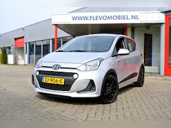 Hyundai i10 - 1.0i Comfort 5-drs Airco|1e Eig|Cruise|LMV