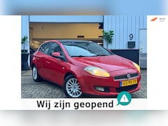 Fiat Bravo - | 1.4 | Airco | Elek.Ramen | Pano dak | APK | 5DRS | 2007 |