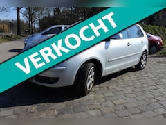 Volkswagen Polo - 1.4-16V Trendline 229 dkm nw apk tot 17-3-2027 nw distr.en pomp