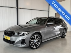 BMW 3-serie Touring - 320e 150kW PHEV Touring|Widescreen|Sportstoelen|SoH98%|