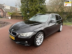 BMW 3-serie Touring - 320d EfficientDynamics Edition Executive / Navi / Xenon / Airco / NAP / Apk