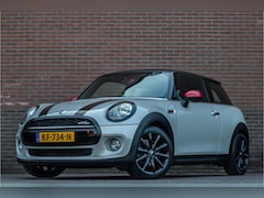 MINI John Cooper Works - 1.5 Cooper 39.000km NAP, Navigatie, Sportstoelen, Bluetooth, Cruise control, Airco