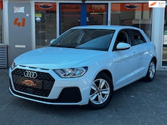 Audi A1 Sportback - 25 TFSI Pro Line Virtual Cockpit Navigatie Cruise LM