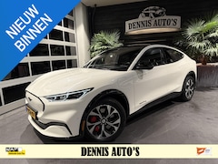 Ford Mustang Mach-E - AWD 75 kWh