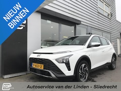 Hyundai Bayon - 1.0 Comfort Carplay Camera etc. 100pk