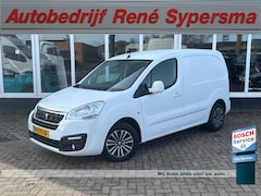 Peugeot Partner - 120 1.6 BlueHDi 75 L1 Premium Pack | MARGE AUTO| Apple Carplay | Navi | Parkeersensoren |