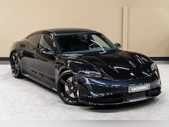 Porsche Taycan - Turbo 93 kWh 4W-STURING*BURMESTER*SIDEDISPLAY
