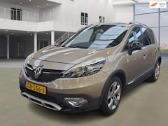 Renault Scénic Xmod - 1.2 TCe Bose