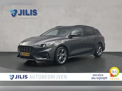 Ford Focus Wagon - 1.0 EcoBoost ST Line | Trekhaak | Climate control | LED | Navigatie | Camera | Parkeersens