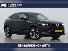 Mazda MX-30 - e-SkyActiv R-EV 170 Advantage | ACC | Head-Up | BLIS | Stoelverwarming | Camera | Getint G