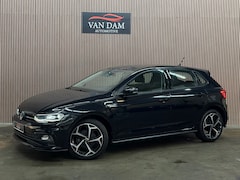 Volkswagen Polo - 1.0 TSI R-Line 2021 DSG KEYLESS CAMERA CRUISE