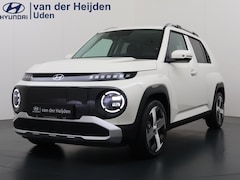 Hyundai Inster - Evolve Sky 49 kWh Open Dak | Camera | Apple Car Play & Android Auto