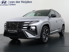 Hyundai Tucson - 1.6 T-GDI PHEV N Line Business Two Tone Lak | Alcantara Bekleding | Navigatie