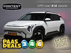 Kia EV3 - 81, 4 kWh 204pk Plus