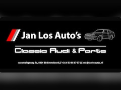 Jan Los Auto's