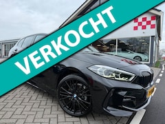 BMW 1-serie - 118i Executive M Sport Aut