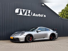 Porsche 911 - (992) 4.0 GT3 510pk | Approved 2029 | Nieuwstaat
