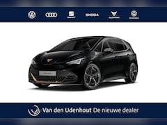 CUPRA Born - 79 kWh 231 1AT Business Limited | Achteruitrijcamera | Digitaal instrumentenpaneel (Virtua