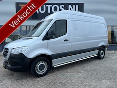 Mercedes-Benz Sprinter - 311 2.2 CDI L2H2 Automaat Nieuwstaat
