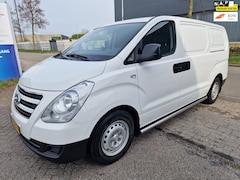 Hyundai H 300 - 2.5 CRDi Dynamic, Apk, Nap, HONDEN VERVOER, Inruil mogelijk