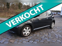 Toyota Aygo - 1.0-12V apk tot 24-1-2027 elektr.ramen , cv