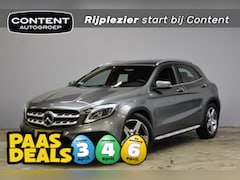 Mercedes-Benz GLA-Klasse - 180 7G-DCT AMG Line Premium Plus