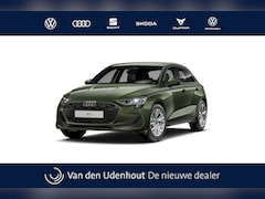 Audi A3 Sportback - 40 TFSI e 204 S tronic Pro Line | Aluminium optiek in het interieur | virtual cockpit | Cr