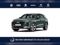 Audi Q3 - e-hybrid 272 S tronic Advanced edition | Adaptive cruise control | sound system | Cruise c