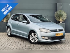 Volkswagen Polo - 1.2 TDI BlueMotion Comfortline