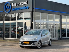 Nissan Pixo - 1.0 Look lage kms airco nette voertuig