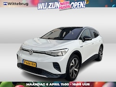 Volkswagen ID.4 - Business 77 kWh / 93% SOH/ WARMTEPOMP/ NAVI/ PARK. SENSOREN/ CAMERA/ STOELVERWARMING/ 20"L