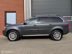 Volvo XC90 - 3.2 R-Design - 7-pers. - onderh. historie