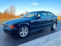 BMW 3-serie Compact - 316i ( Automaat )