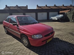 Ford Escort - 1.4 Business Edition