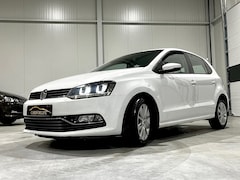 Volkswagen Polo - 1.2 TSI Highline ( Automaat ) 1e Eigenaar